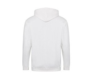 AWDIS JH050 - Men's Urban Chic Zipped Hoodie Sweatshirt