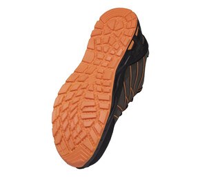 Herock HK701 - Herock HK701 Stylish Safety Work Sneakers