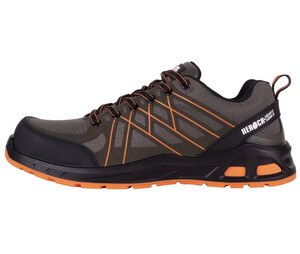 Herock HK701 - Herock HK701 Stylish Safety Work Sneakers