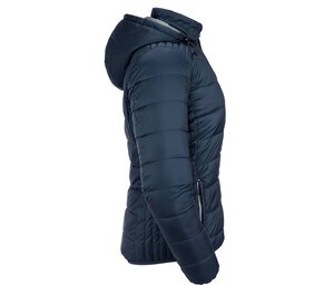 Russell RU440F - Eco-Friendly Women's Puffy Down Jacket by Russell
