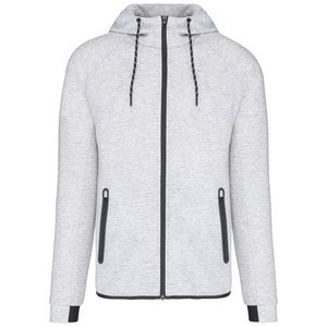 PROACT PA358 - Men's hooded sweatshirt