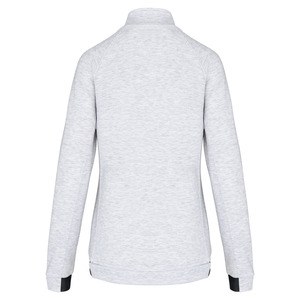 PROACT PA379 - Ladies' high neck jacket