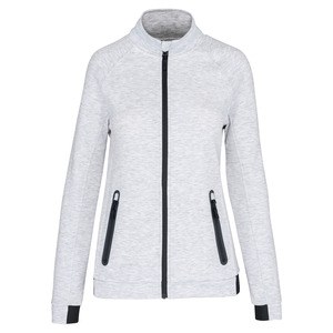 PROACT PA379 - Ladies' high neck jacket