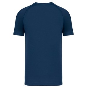 PROACT PA4012 - Men's recycled round neck sports T-shirt