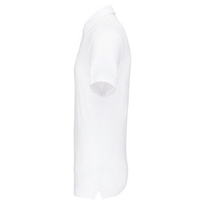 WK. Designed To Work WK207 - Men's eco-friendly polo shirt