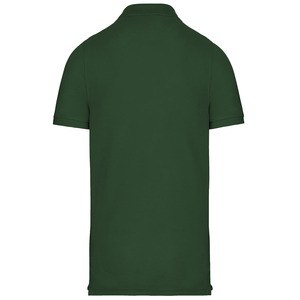 WK. Designed To Work WK274 - Men's shortsleeved polo shirt