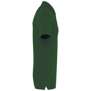 WK. Designed To Work WK274 - Men's shortsleeved polo shirt