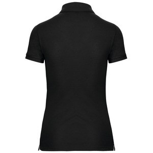 WK. Designed To Work WK275 - Ladies' short-sleeved polo shirt