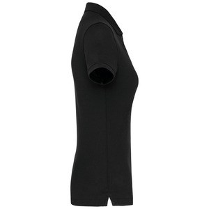 WK. Designed To Work WK275 - Ladies' short-sleeved polo shirt