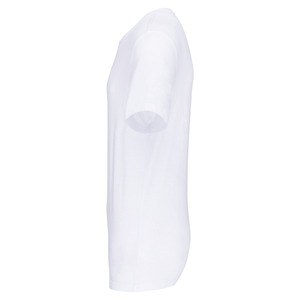 WK. Designed To Work WK302 - Men's eco-friendly crew neck T-shirt