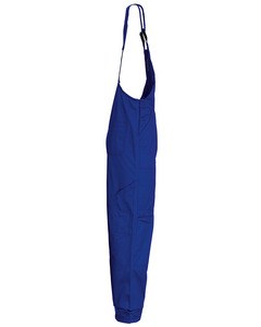WK. Designed To Work WK829 - Durable Unisex Workwear Overalls with Pockets