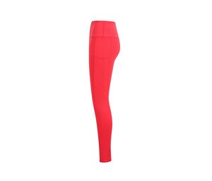 Tombo Teamsport TL370 - Sports leggings with pocket