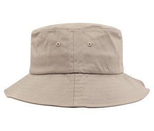 Flexfit FX5003 - Foldable Cotton Sun Protection Bucket Hat