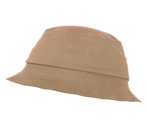 Flexfit FX5003 - Foldable Cotton Sun Protection Bucket Hat