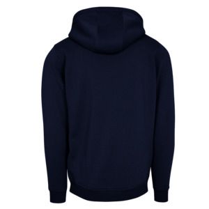 Build Your Brand BYB001 - Ultimate Comfort Unisex Hoodie with Kangaroo Pockets