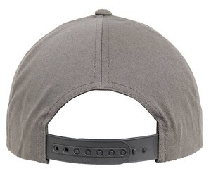 Flexfit FX7707 - Unisex Cotton Flexfit Curved Visor Cap