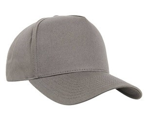 Flexfit FX7707 - Unisex Cotton Flexfit Curved Visor Cap