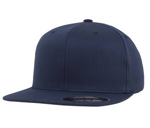 Flexfit 6277FV - Urban Flexfit Snapback Cap with Flat Visor