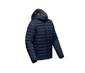 Stormtech SHAFP2 - Stavanger Ergonomic Thermal Travel Jacket