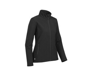 Stormtech SHKSB1W - Women's softshell jacket