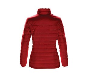 Stormtech SHQX1W - Women's quilted jacket