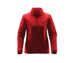Stormtech SHQX1W - Women's quilted jacket