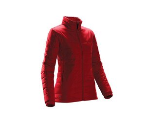 Stormtech SHQX1W - Women's quilted jacket