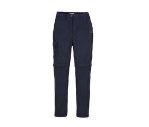 Craghoppers CEJ006 - 2 in 1 woman work pants