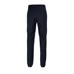NEOBLU 03778 - Germain Men Elasticated Waist Suit Trousers