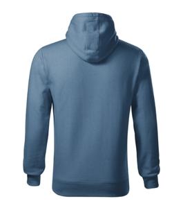 Malfini 413 - Cape Sweatshirt Gents