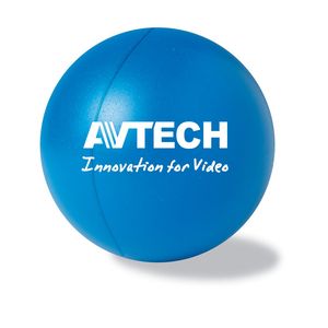 DESCANSO Ultimate Stress Relief PU Material Ball - GiftRetail IT1332