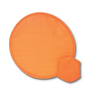 ATRAPA Portable Foldable Frisbee with Pouch - GiftRetail IT3087