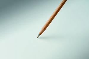 BOISEL Eco-Friendly Natural Wooden Ballpoint Pen - GiftRetail KC6725