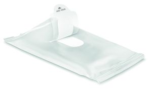 DELLEA Premium Pre-Moistened Cleansing Wipes - GiftRetail MO3863