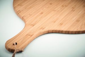 SERVE Multi-Purpose Chic Chopping and Presentation Board - GiftRetail MO6151