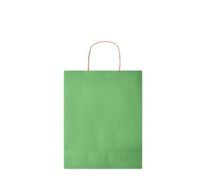 PAPER TONE M Eco-Friendly Medium Recycled Gift Bag 90gsm - GiftRetail MO6173