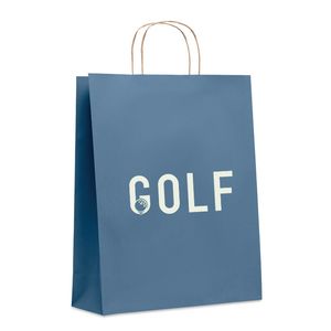 PAPER TONE L Eco-Friendly Large European Gift Paper Bag 90gsm - GiftRetail MO6174