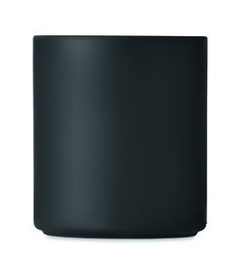 MONDAY Eco-Friendly 300ml Reusable Plastic Mug - GiftRetail MO6256