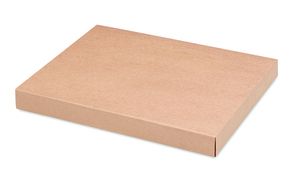 NAGPUR COLOUR Premium Organic Cotton Adjustable Kitchen Apron - GiftRetail MO6261