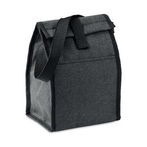 BOBE Eco-Friendly Insulated Lunch Bag with Front Pocket - GiftRetail MO6462