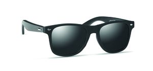 RHODOS Sunglasses with bamboo arms - GiftRetail MO6492