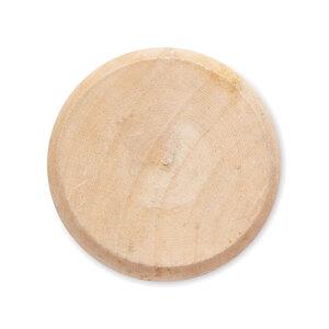 FAIRY LED Warm Yellow LED Fairy Lights String on Wooden Spool - GiftRetail MO6611