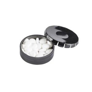 MINTO Compact Sugar-Free Mint Box with Easy-Press Lid - GiftRetail MO7232