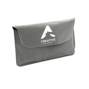 TRAVELPLUS Pillow, mask and earplugs set - GiftRetail MO7263