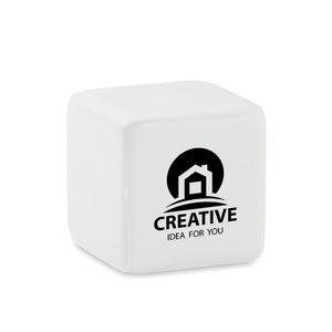 SQUARAX Squarax Stress Relief Cube for Everyday Calm - GiftRetail MO7659