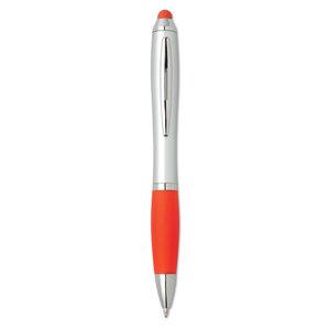 RIOTOUCH Twist Action Stylus Ballpoint Pen - GiftRetail MO8152