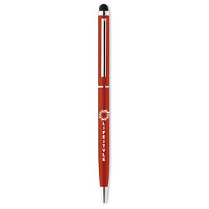 NEILO TOUCH Twist and touch ball pen - GiftRetail MO8209