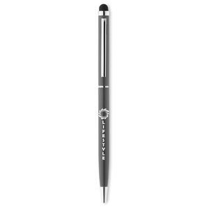 NEILO TOUCH Twist and touch ball pen - GiftRetail MO8209
