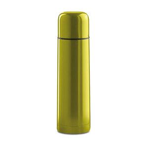 CHAN Premium 500ml Leak-Proof Stainless Steel Flask - GiftRetail MO8314
