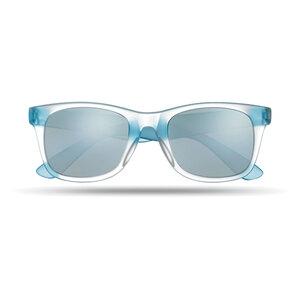 AMERICA TOUCH Stylish UV400 Mirrored Lens Sunglasses for Men & Women - GiftRetail MO8652